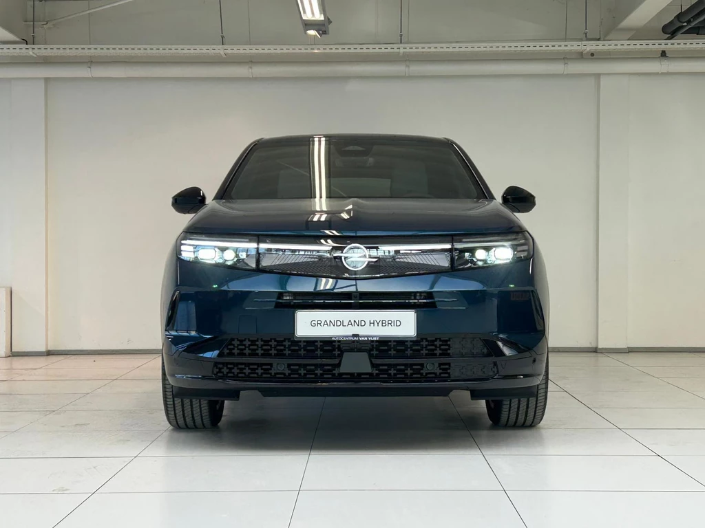 Opel Grandland – foto 6