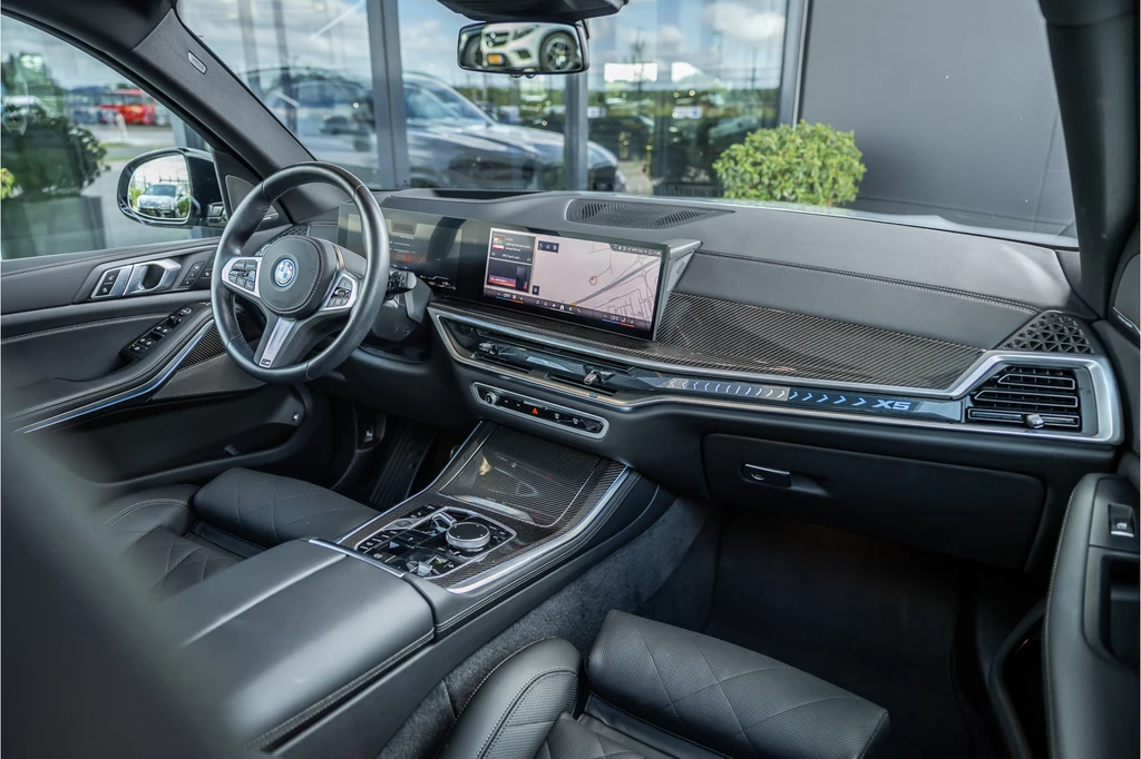 BMW X5 – foto 13