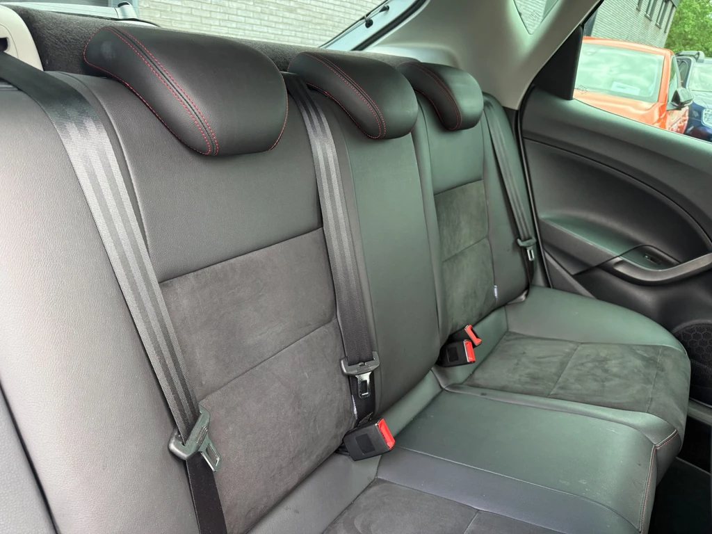 SEAT Ibiza – foto 35