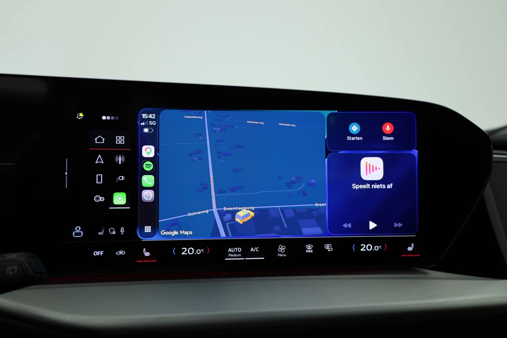 Audi Q5 – foto 43