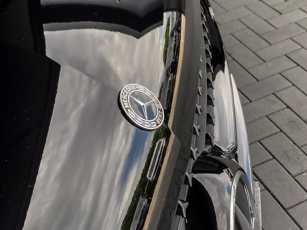 Mercedes-Benz V-Klasse – foto 38