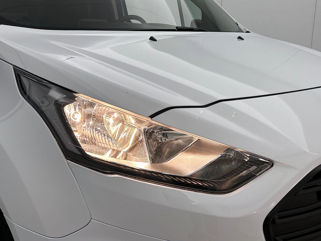 Ford Transit Connect – foto 9