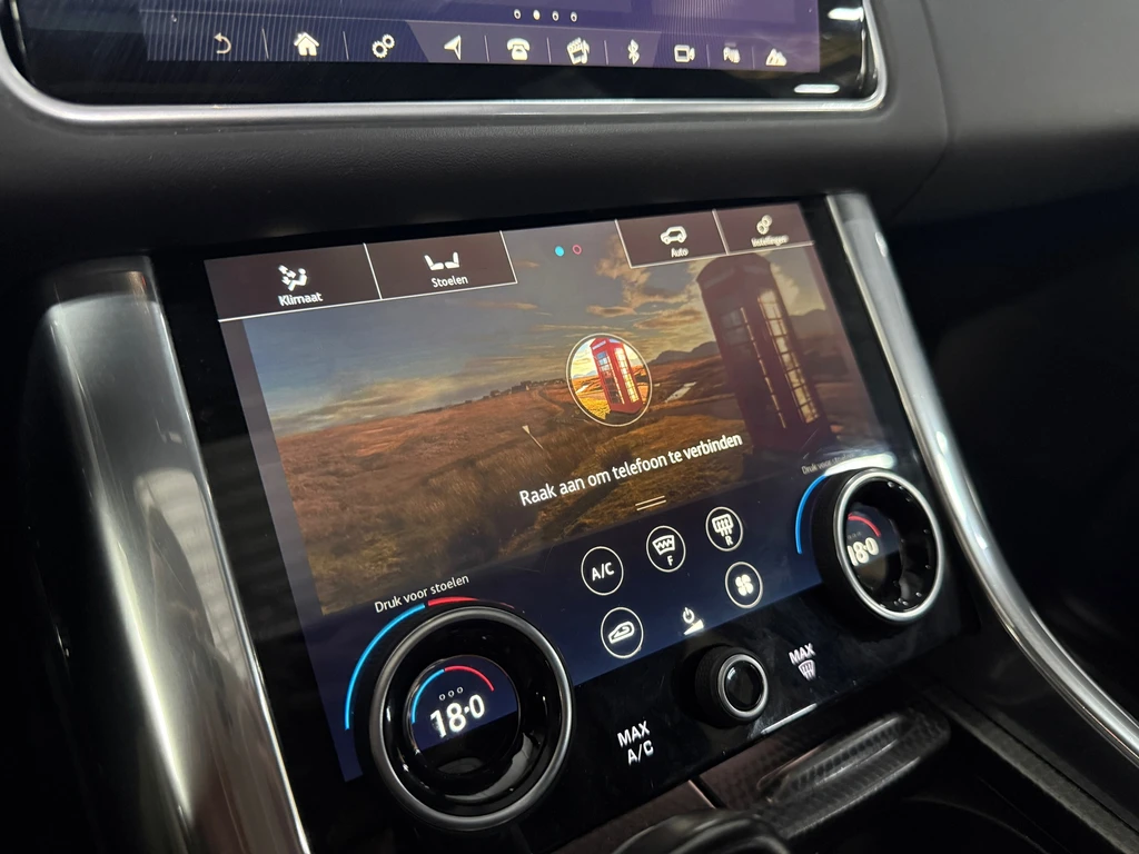 Land Rover Range Rover Sport – foto 18