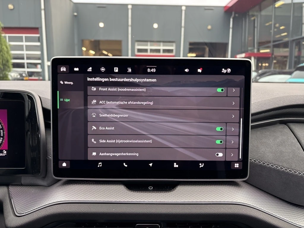 Škoda Kodiaq – foto 31