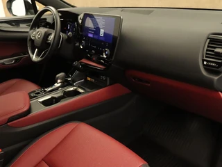 Lexus NX – thumbnail 20