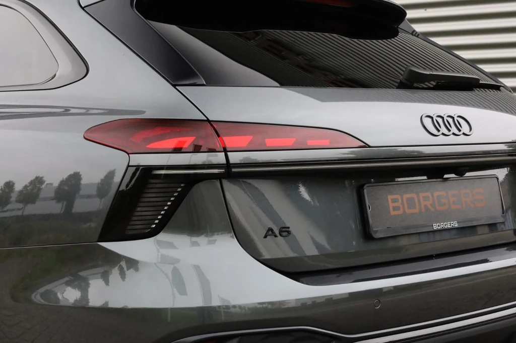 Audi A6 – foto 15