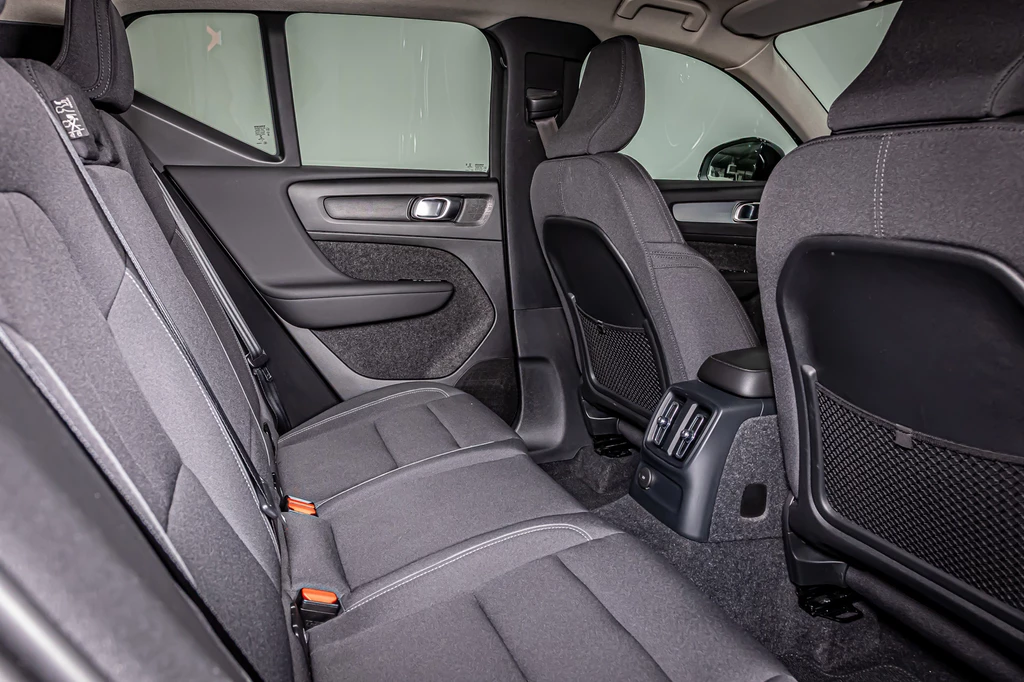 Volvo XC40 – foto 38