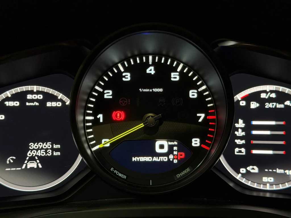 Porsche Cayenne – foto 41