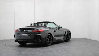 BMW Z4 – thumbnail 9
