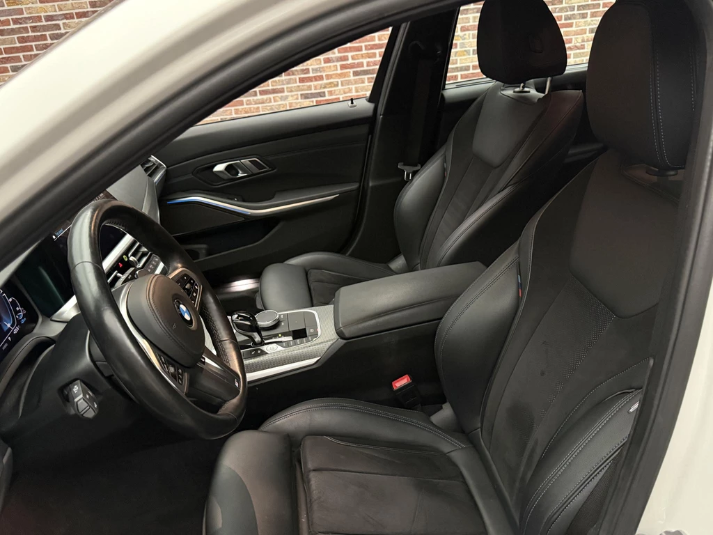 BMW 3 Serie – foto 16