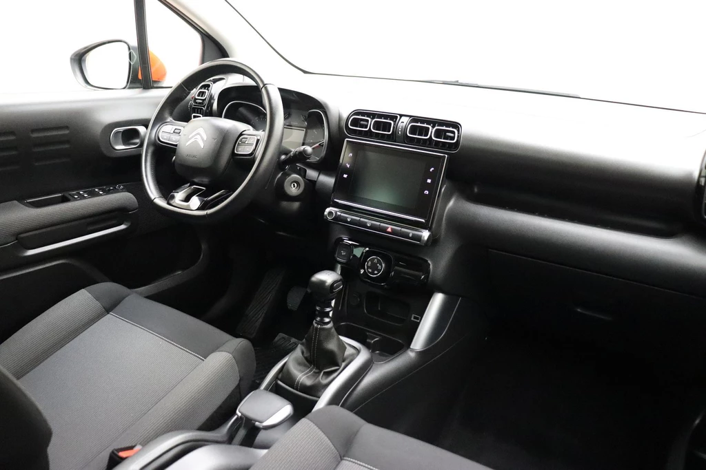 Citroën C3 Aircross – foto 10