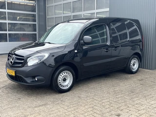 Mercedes-Benz Citan – thumbnail 1