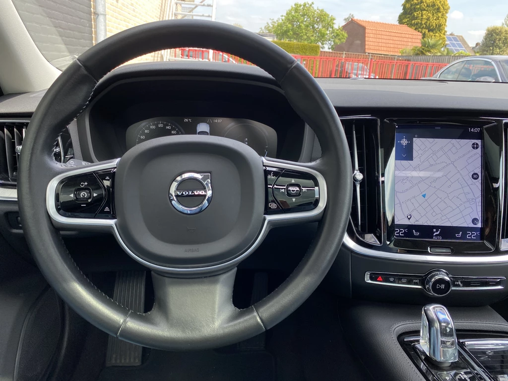 Volvo V60 – foto 26