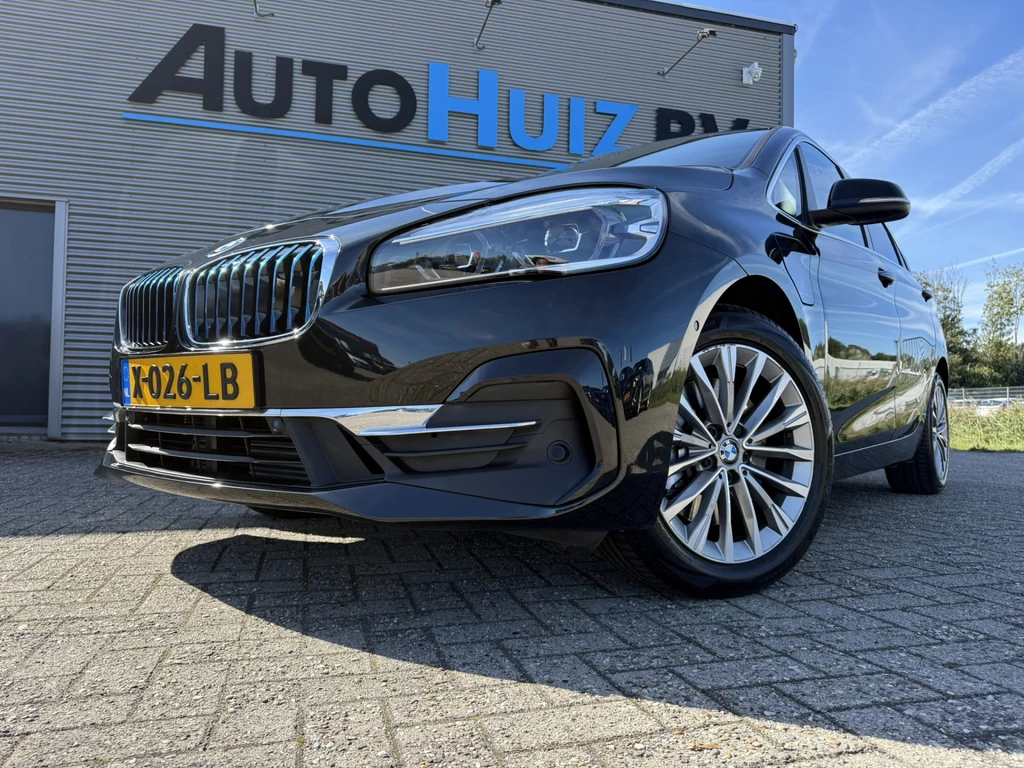 BMW 2 Serie – foto 3
