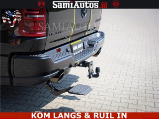 Dodge Ram Pick-Up – thumbnail 15