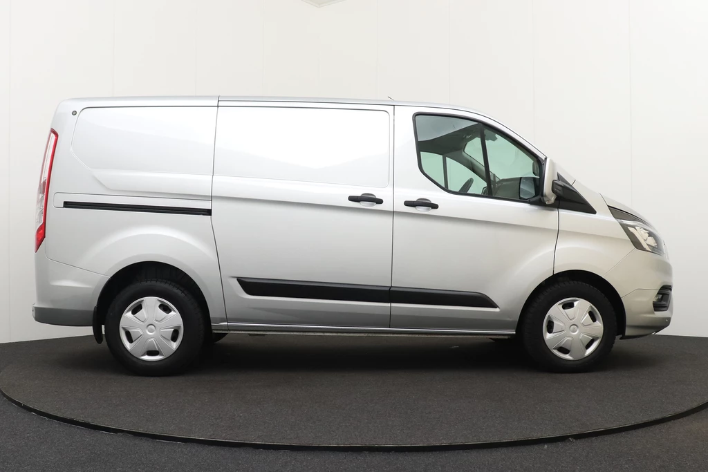 Ford Transit Custom – foto 5