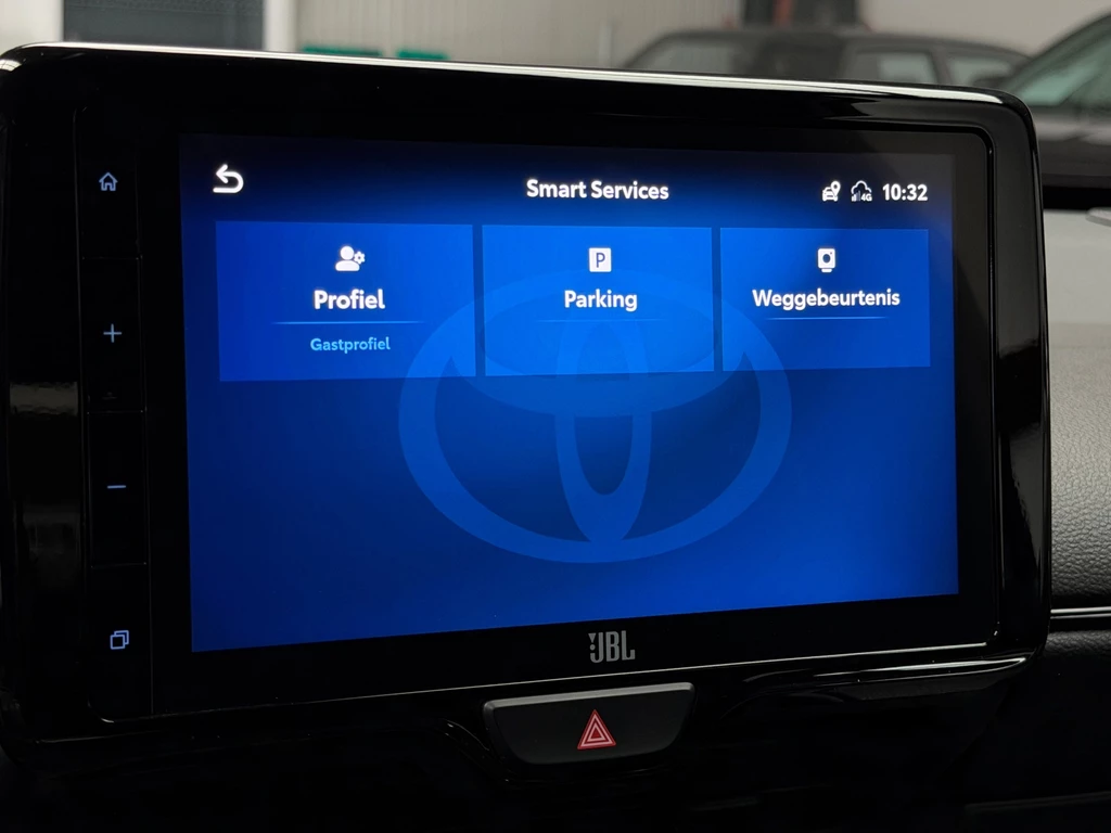 Toyota Yaris – foto 19