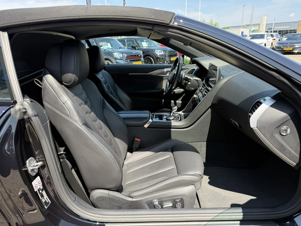 BMW 8 Serie – foto 53