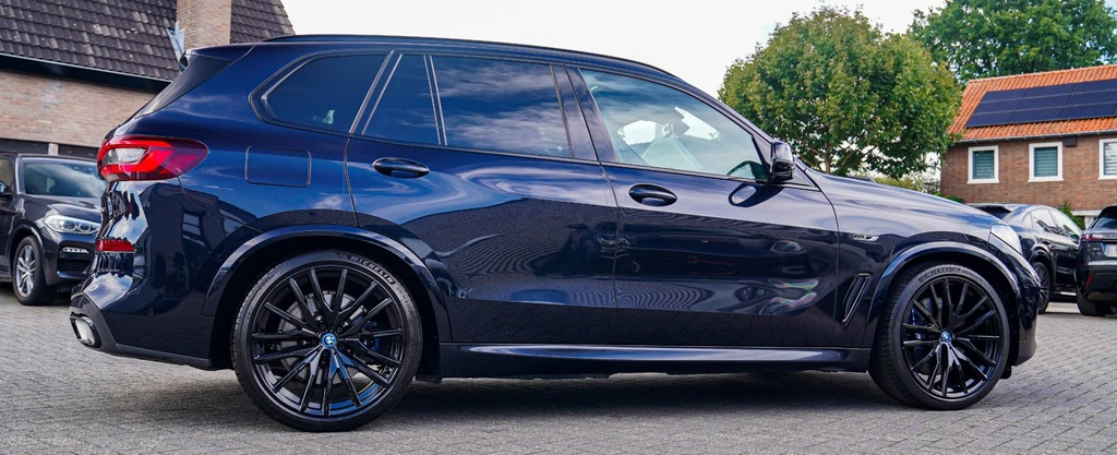 BMW X5 – foto 10