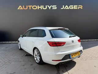 SEAT Leon – thumbnail 3