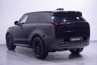 Land Rover Range Rover Sport – thumbnail 3