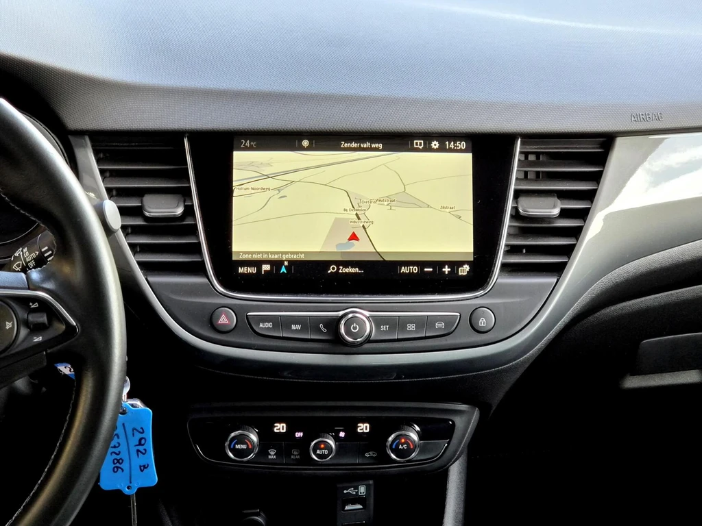 Opel Crossland – foto 16