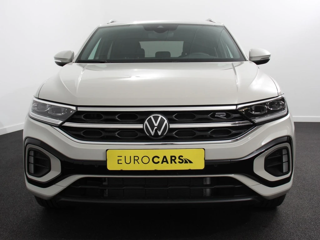 Volkswagen T-Roc – foto 7