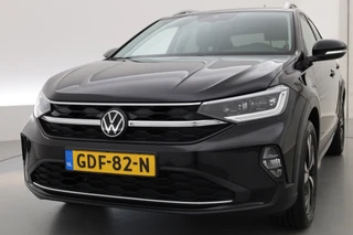 Volkswagen Taigo – thumbnail 2