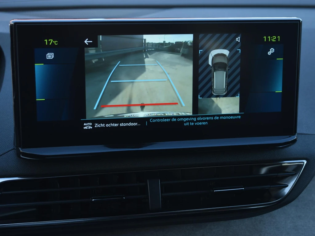 Peugeot 3008 – foto 13