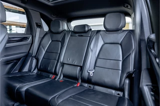 Porsche Cayenne – thumbnail 30