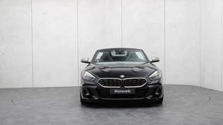 BMW Z4 – thumbnail 14