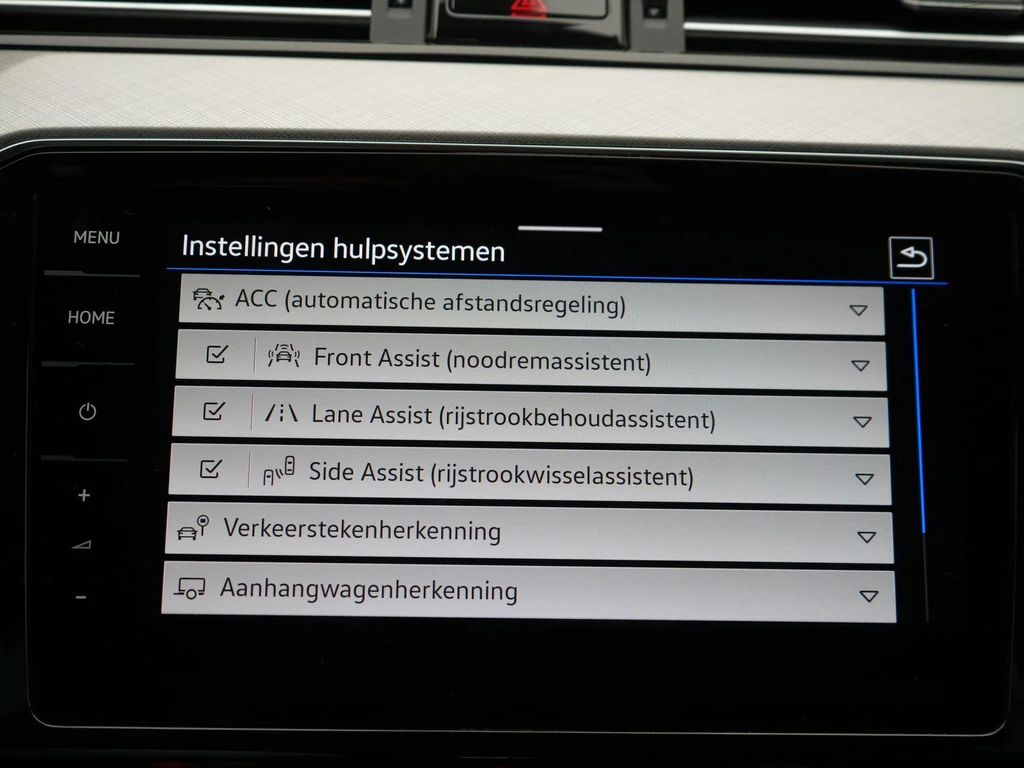 Volkswagen Passat – foto 25