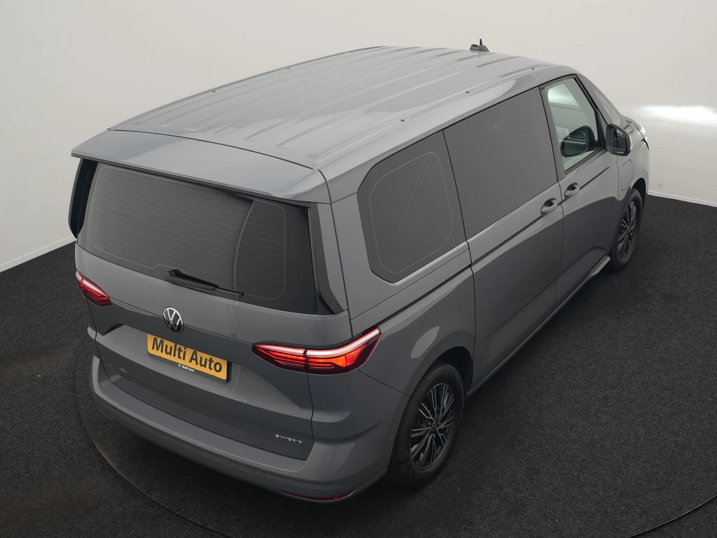 Volkswagen Multivan – foto 8
