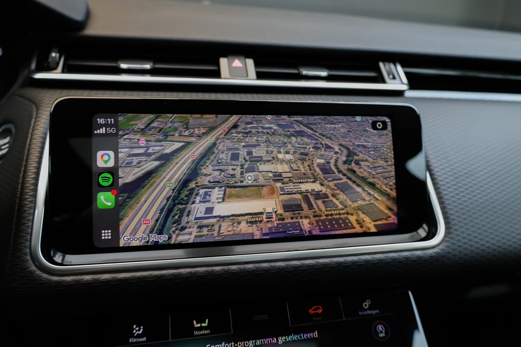 Land Rover Range Rover Velar – foto 46
