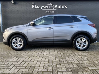 Opel Grandland X – thumbnail 2