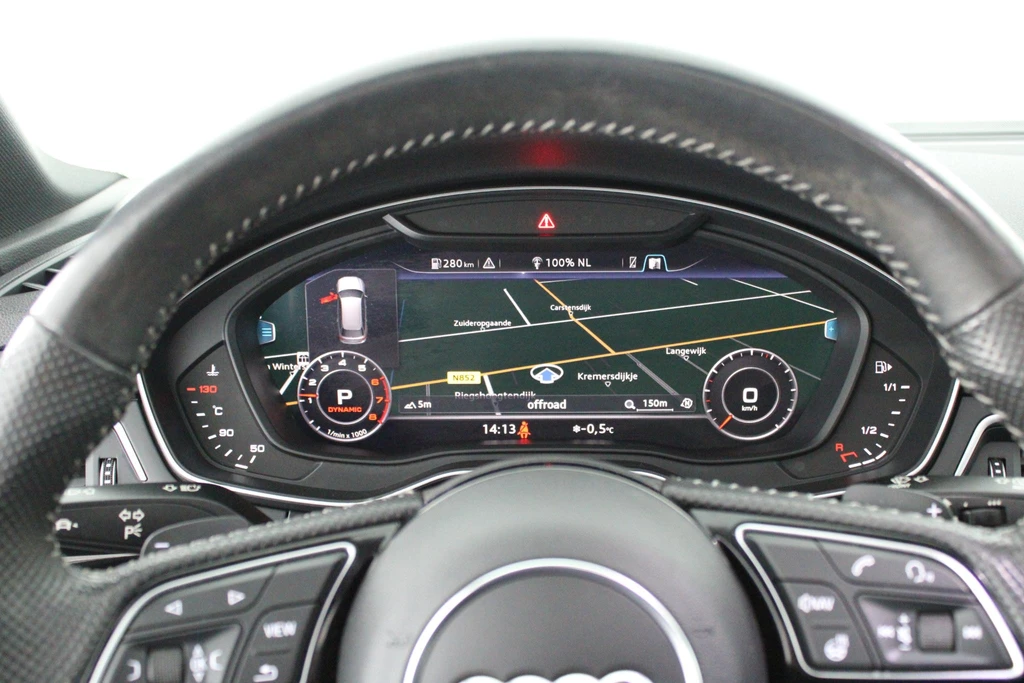 Audi A4 – foto 47