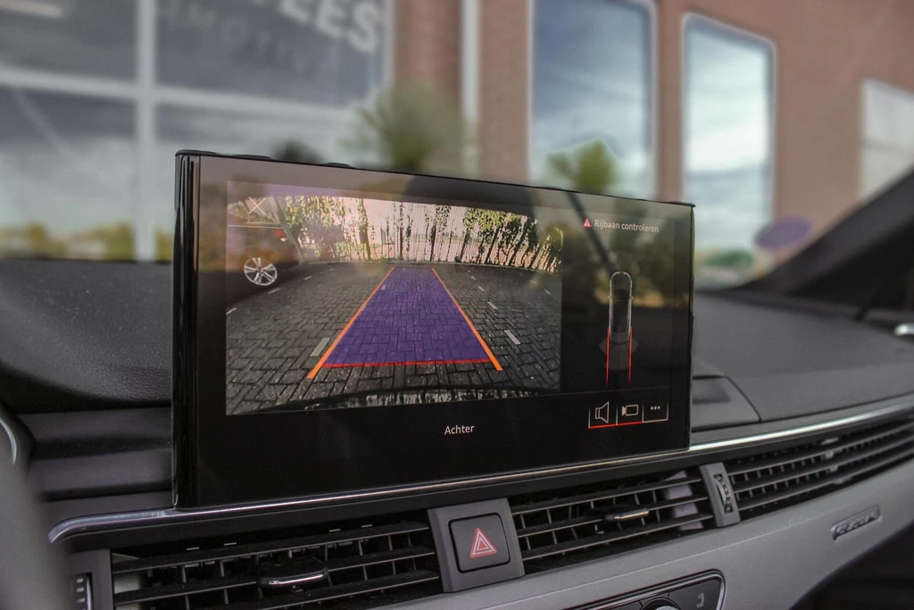Audi A5 – foto 38