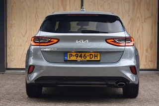 Kia Ceed – thumbnail 5