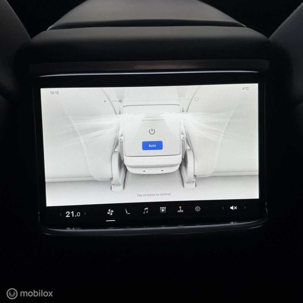 Tesla Model S – foto 9