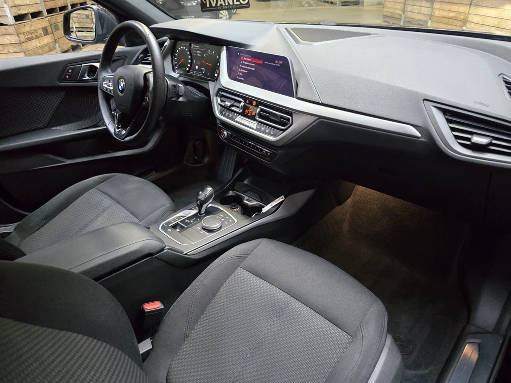 BMW 1 Serie – foto 13