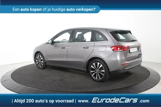 Mercedes-Benz B-Klasse – thumbnail 6