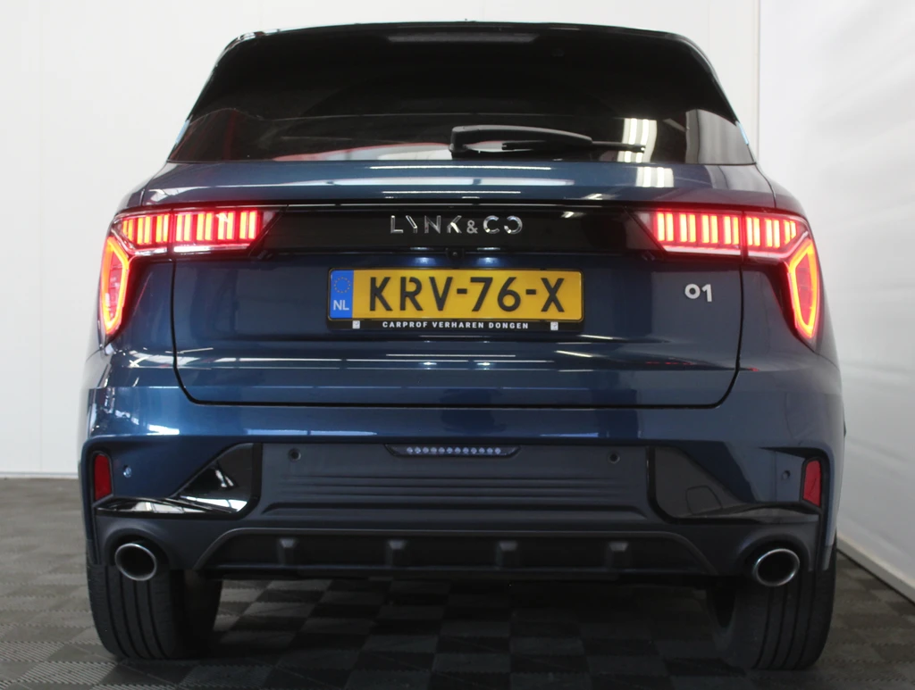 Lynk & Co 01 – foto 5