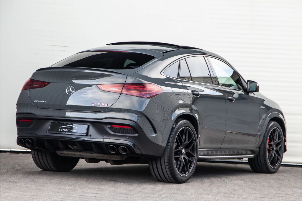 Mercedes-Benz GLE – foto 6