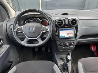 Dacia Lodgy – thumbnail 7