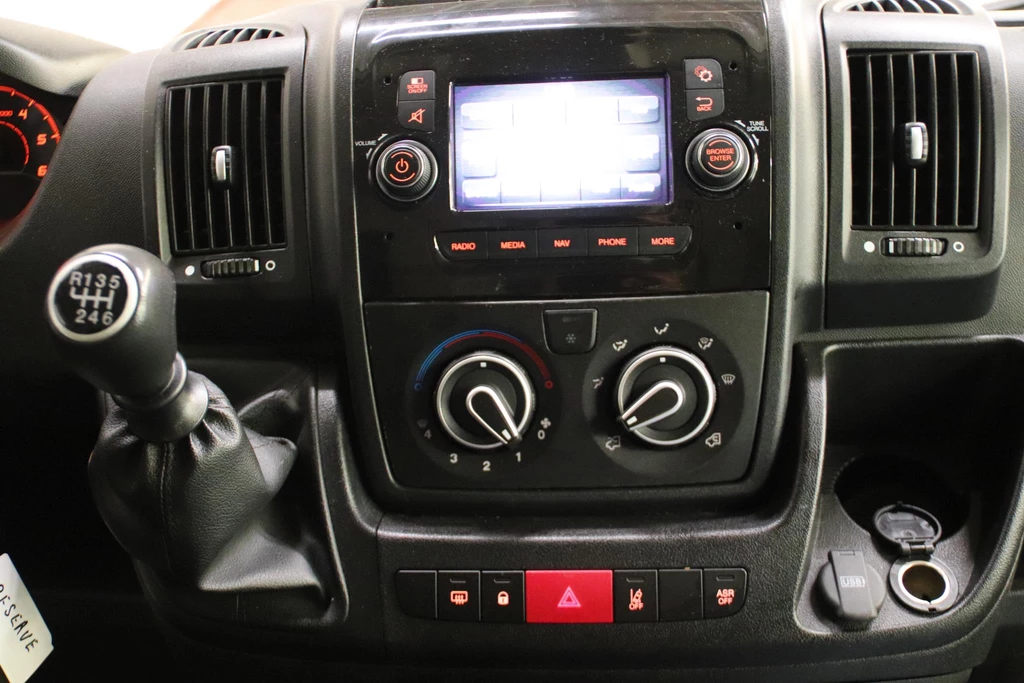 Peugeot Boxer – foto 11