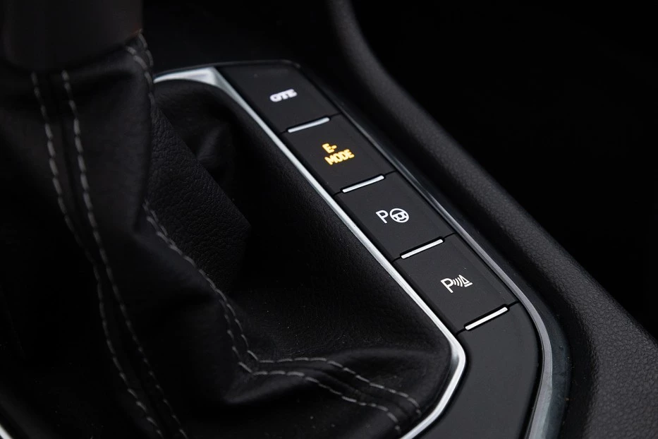 Volkswagen Tiguan – foto 21