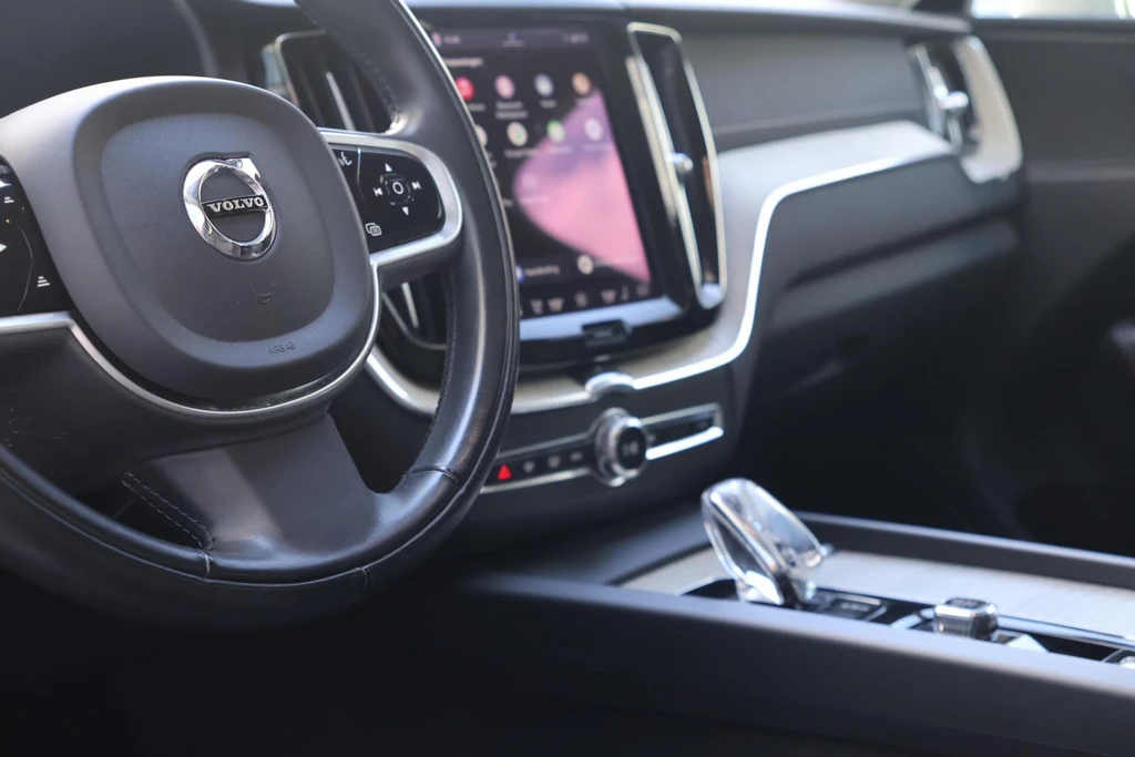 Volvo XC60 – foto 33