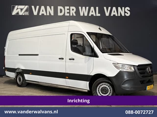 Mercedes-Benz Sprinter – thumbnail 4