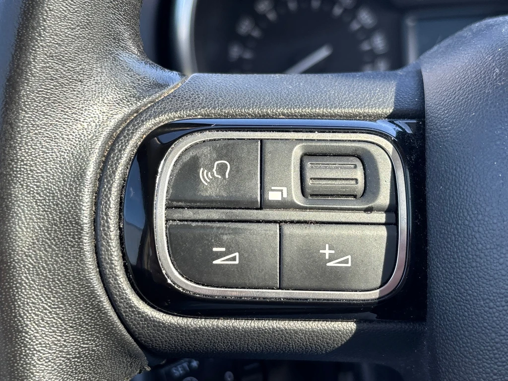 Citroën C3 – foto 25