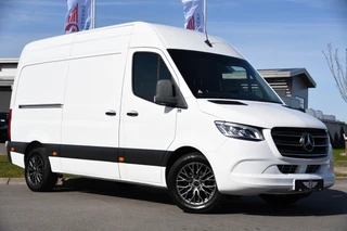 Mercedes-Benz Sprinter – thumbnail 6